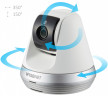 Видеоняня Wi-Fi Wisenet SmartCam SNH-V6410PNW