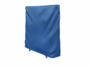 Чехол универсальный для теннисного стола UNIX line (blue) синий (COV90TTBL)