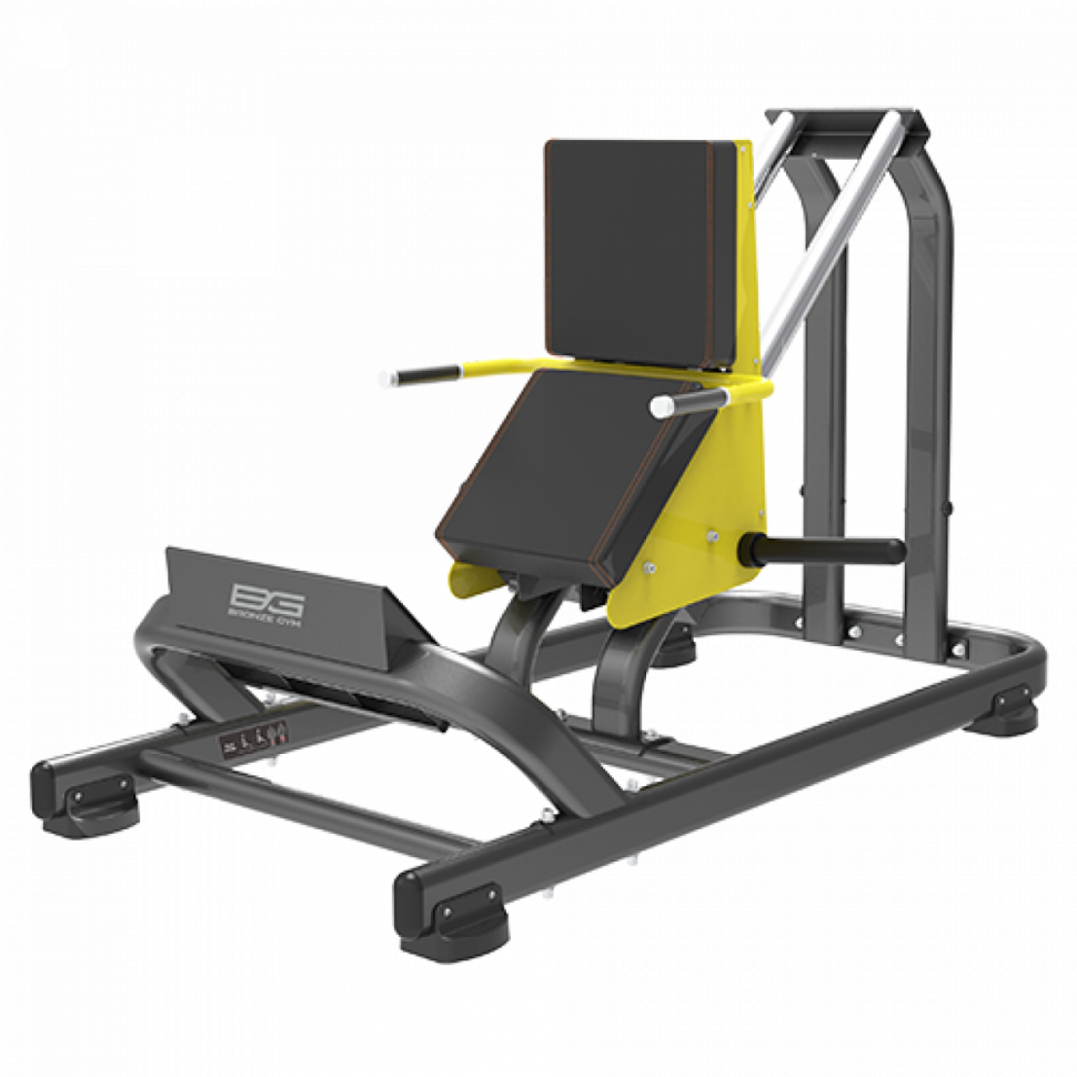 Голень-машина BRONZE GYM PL-1706